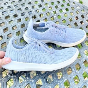 Allbirds size 8